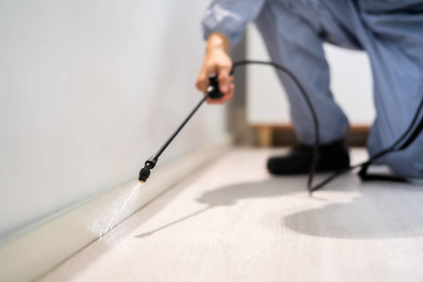 Licensed Fumigation Services service in Grandview, WA - Nex Pest Control